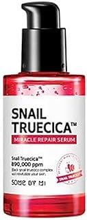 Sérum réparateur miracle some of me snail truecica, 50 ml (1,7 oz)