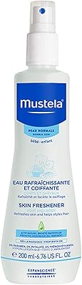 Il est utilisé pour l'hydratation de mustela, adapté aux peaux mixtes, sous forme de crème - 200 ml. Diaytar : Qualité professionnelle, prix grand public
