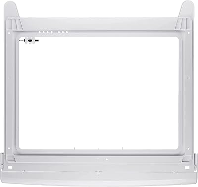 Ensemble d'accessoires de sèche-linge antidérapants siemens wz11410 pour t24 et t20 2