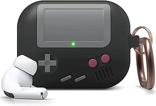 Étui de protection en silicone souple pour lecteur de jeu vidéo qrg ultra
