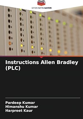 Instructions allen bradley (plc)