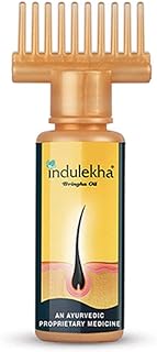 Shampooing anti-chute indulekha bringha, 200 ml