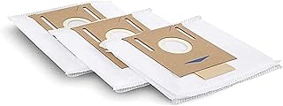 Ecofax staubbeutel d-db03-2014 | 3 stk. - pour ozmo t8+