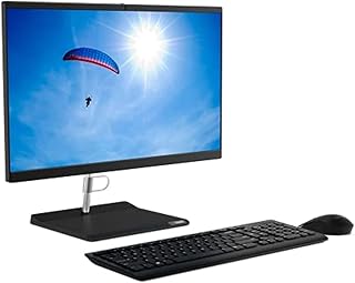 Lenovo v50a 22 aio 216 pouces non tactile i7 10700t