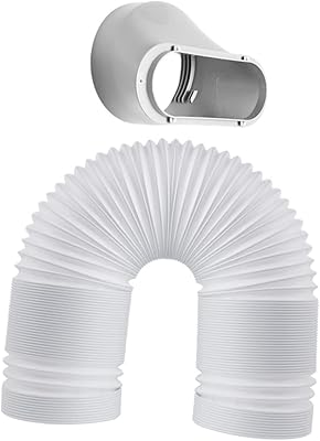 Veimon tuyau d'échappement de climatiseur portable tuyau d'échappement rétractable universel tuyau de climatiseur portable accessoires de climatiseur tuyau de climatiseur tuyau de sèche-linge tuyau de climatiseur. Votre supermarché en ligne au Sénégal, c'est Diaytar