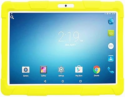 Tablette hatch a10, 10,1 pouces, double sim, 4 go de ram, 64 go