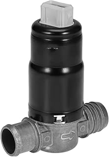 Valve de régulation d'air de ralenti iac compatible avec bmw e30 e36 320i