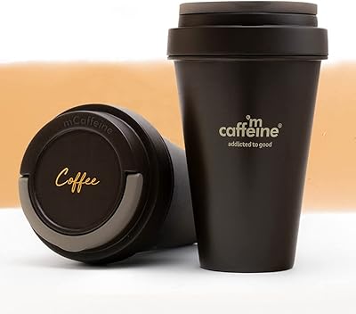 Nettoyant pour le corps mcaffeine naked & raw coffee 300,0 grammes, 1,0 unités