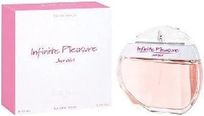 Estelle vendôme infinite pleasure just girl pour femme 100 ml - eau