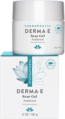 Derma e scar gel - 59 ml (pack de 2)