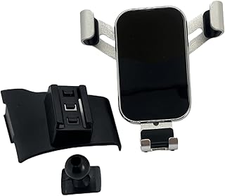 Support mobile de voiture pour nissan patrol 2012-2022, rotatif à 360 degrés