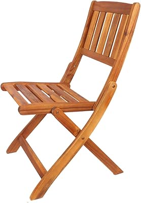 Chaise pliante en bois yatai chaises de relaxation pour maison