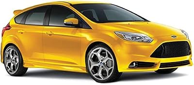 Kit d'éclairage intérieur led extreme vision pour ford focus 2011-2015