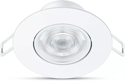 Ampoule spot led philips sl052 rd 070 58w 27kw mit