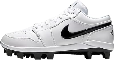 Chaussures de baseball air 1 retro mcs pour hommes