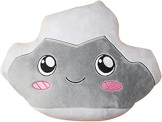 Jouet en peluche alykdon foxy et boxy mignon et amovible douce cadeau