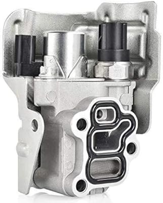 Pièces de rechange d'électrovanne hxl vtec pour honda accord 1998-2011, cr-v, element, civic