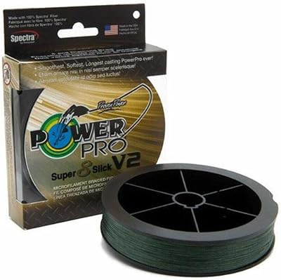 Batterie de rechange powerpro 300 yd moss green 31500150300e ssv2
