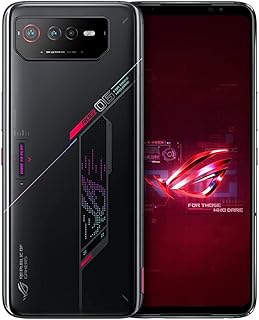 Téléphone asus rog 6 5g (ai2201) 512 go, 16 go de ram
