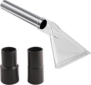 Extracteur de tapis ysjware - outil de nettoyage pour nettoyer les tissus d'ameublement