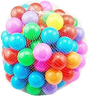 Balles de jeu en plastique human resources pour enfants