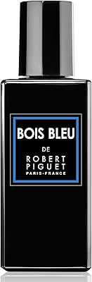 Rapport robert piguet bois bleu pour unisexe 100 ml - eau de parfum