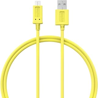 Câble de chargeur de remplacement pour kindle connecteur micro usb chargement prise
