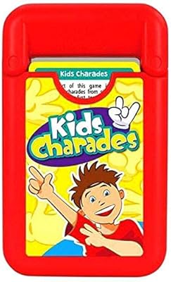 Chatwell games kids chards
