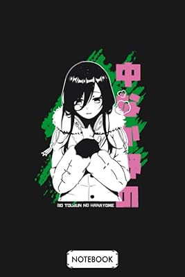 Cahier miku nakano go toubun no hanayome : couverture finition mate, agenda, papier