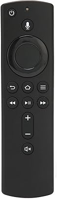 Télécommande de remplacement pour téléviseur, mise à jour portable l5b83h, télécommande abs simple