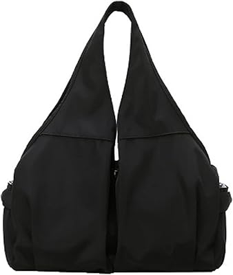 Sac de voyage de yoga pour femmes sac de transport de matériel d'entraînement