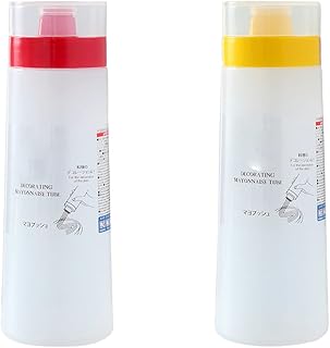 Bouteilles à presser, paquet de 2 bouteilles à presser poreuses, récipient à condiments