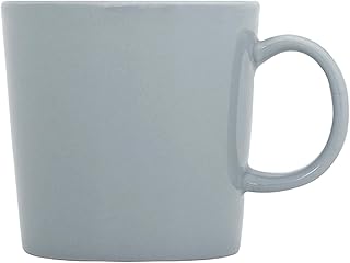 Tasse tema (13 oz), bleu 262g gris 016233