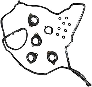 Kit de joint de couvercle de soupape moteur pour honda accord 2,4 l