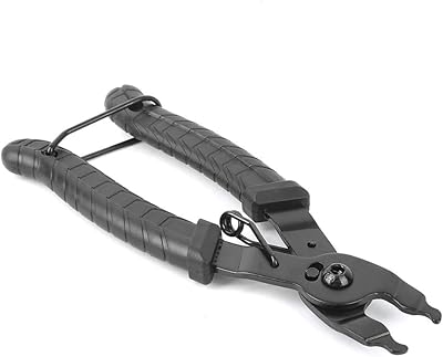 Pince à chaîne pince de retrait de chaîne de vélo solide et durable