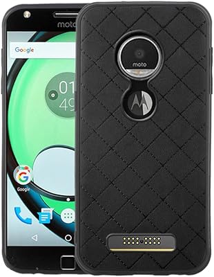 Coque de protection complète souple fine et antidérapante en caoutchouc et tpu