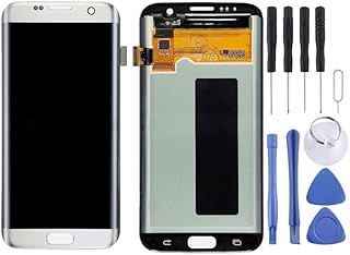 Écran lcd + panneau tactile pour galaxy s7 edge / g9350 / g935f
