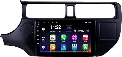 Écran stéréo pour kia rio 2012-14. Diaytar Sénégal : Votre destination e-commerce pour des produits de qualité à prix discount