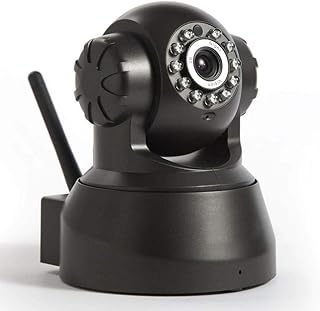 Caméra de sécurité ip sans fil wi-fi 1080p sécurisée iwinner office home