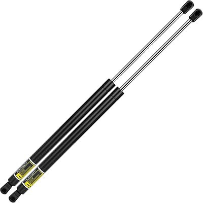 Support de levage de hayon arrière pour ford edge 2007 2008 2009 2010