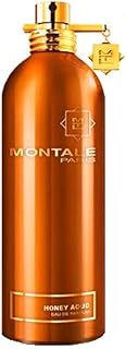 Montal honey oud pour unisexe 100 ml eau de parfum