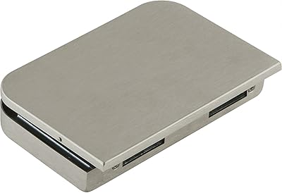 Dorma glas junior office, serrure de porte en verre, épaisseur de verre 8-10
