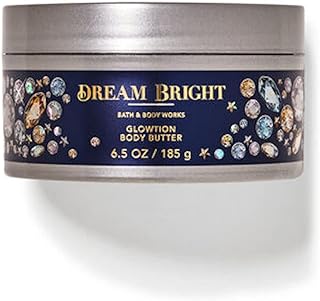 Bath & body works dream bright body butter soin 24 heures et plus