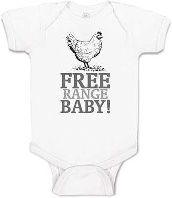 Body bébé de la collection fren pour nourrissons ! vêtements en coton