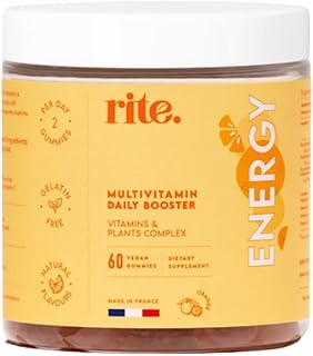 Ingrédients botaniques biologiques pour l'énergie | ginseng guarana acérola vitamine c