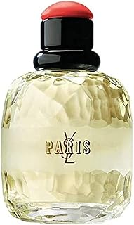 Yves saint laurent paris pour femme - eau de toilette, 75 ml