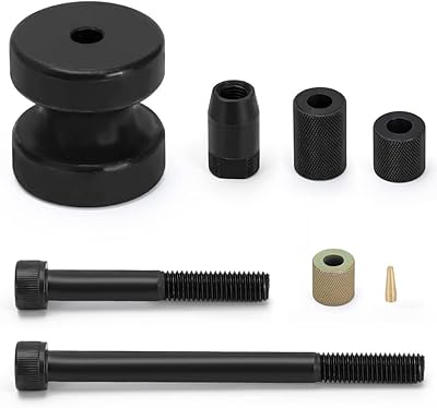 Outil d'installation de traction d'injecteur bqy et de joint en téflon pour remplacement