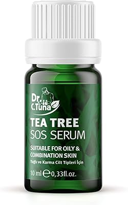 Sérum pharmasi sos hydratant anti-âge pour le visage avec contrôle des imperfections