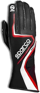 Gants d'équitation unisexes sparco