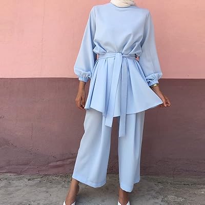 Abaya islamique deux pièces jenny avec design caftan design caftan islamique pour femmes